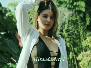 MirandaArtill