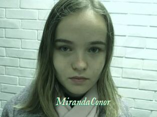 MirandaConor