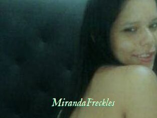 MirandaFreckles