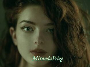 MirandaPrize