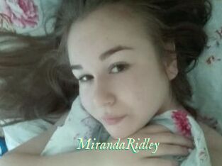 MirandaRidley