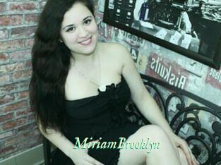 MiriamBrooklyn