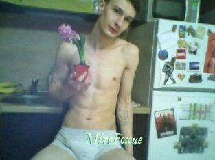 MiroFoxue