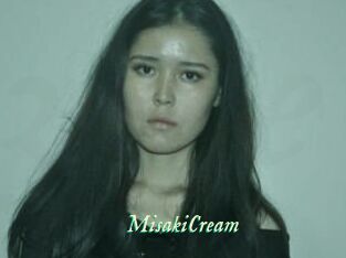 MisakiCream