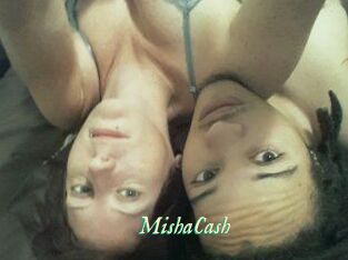 MishaCash