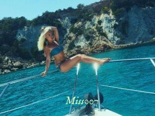 Miss007