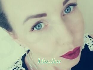 MissAlure