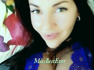 MissBestEver