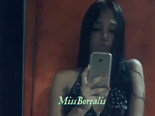 MissBorealis