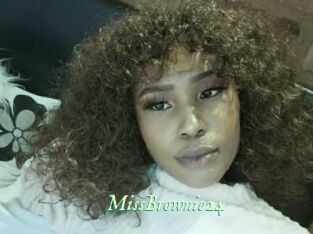 MissBrownie24