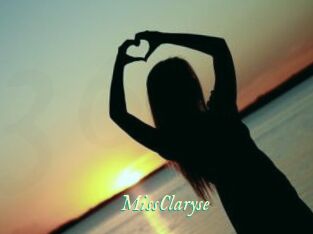 MissClaryse