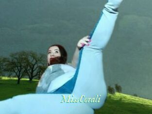 MissCorali