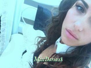 MissDaria28