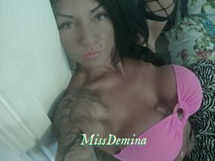 MissDemina