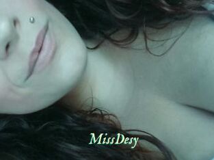 MissDesy