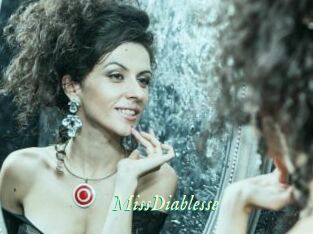 MissDiablesse