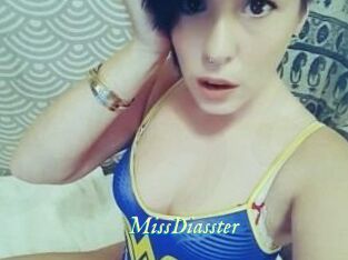 MissDiasster