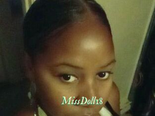 MissDoll18