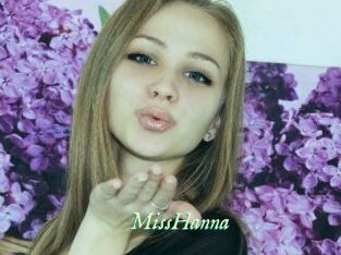 MissHanna