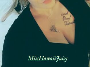 MissHawaiiJuicy
