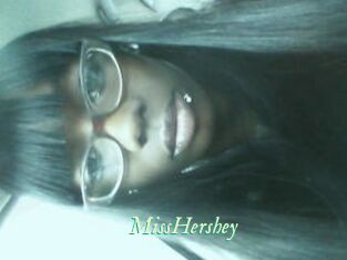 MissHershey