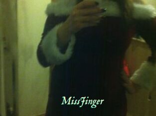 MissJinger