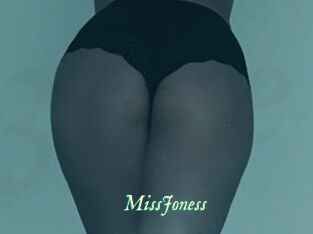 MissJoness