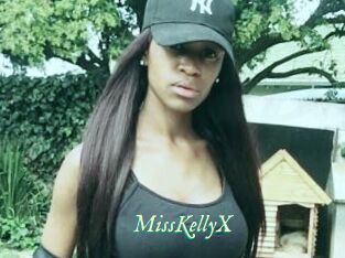 MissKellyX