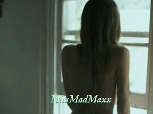 MissMadMaxx