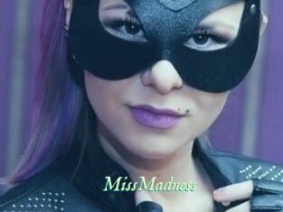 MissMadness