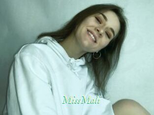 MissMali
