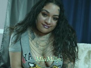 MissMilly1
