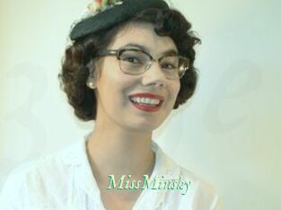 MissMinsky