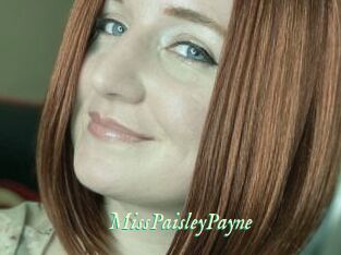 MissPaisleyPayne