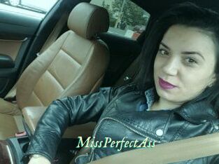 MissPerfectAss