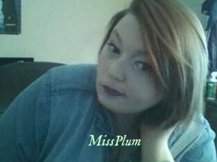 MissPlum
