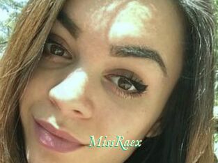 MissRaex