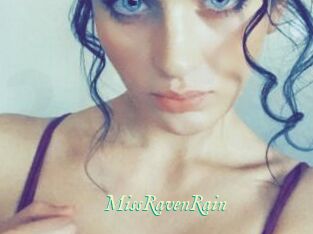 MissRavenRain