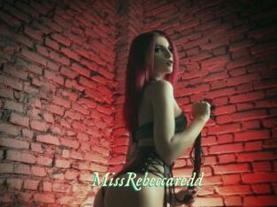 MissRebeccaredd
