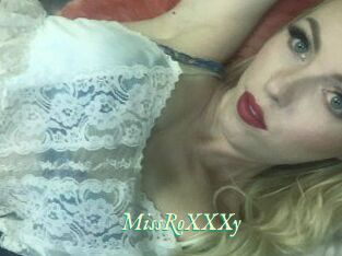 MissRoXXXy