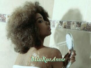 MissRoseAnnne