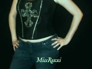 MissRoxxi