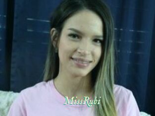 MissRubi
