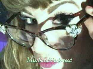 MissSarahParkwood