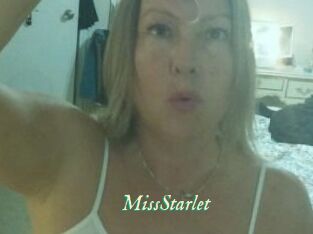MissStarlet