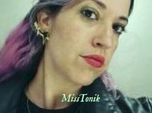 MissTonik