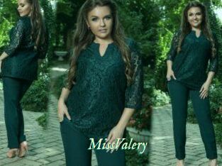 MissValery