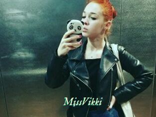 MissVikki