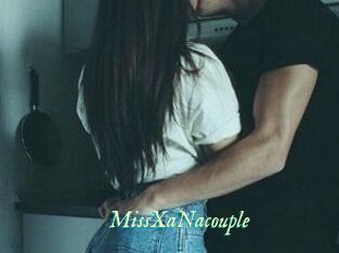 MissXaNacouple