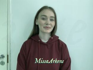 MissaArkens